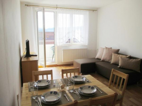 Apartmán Petra